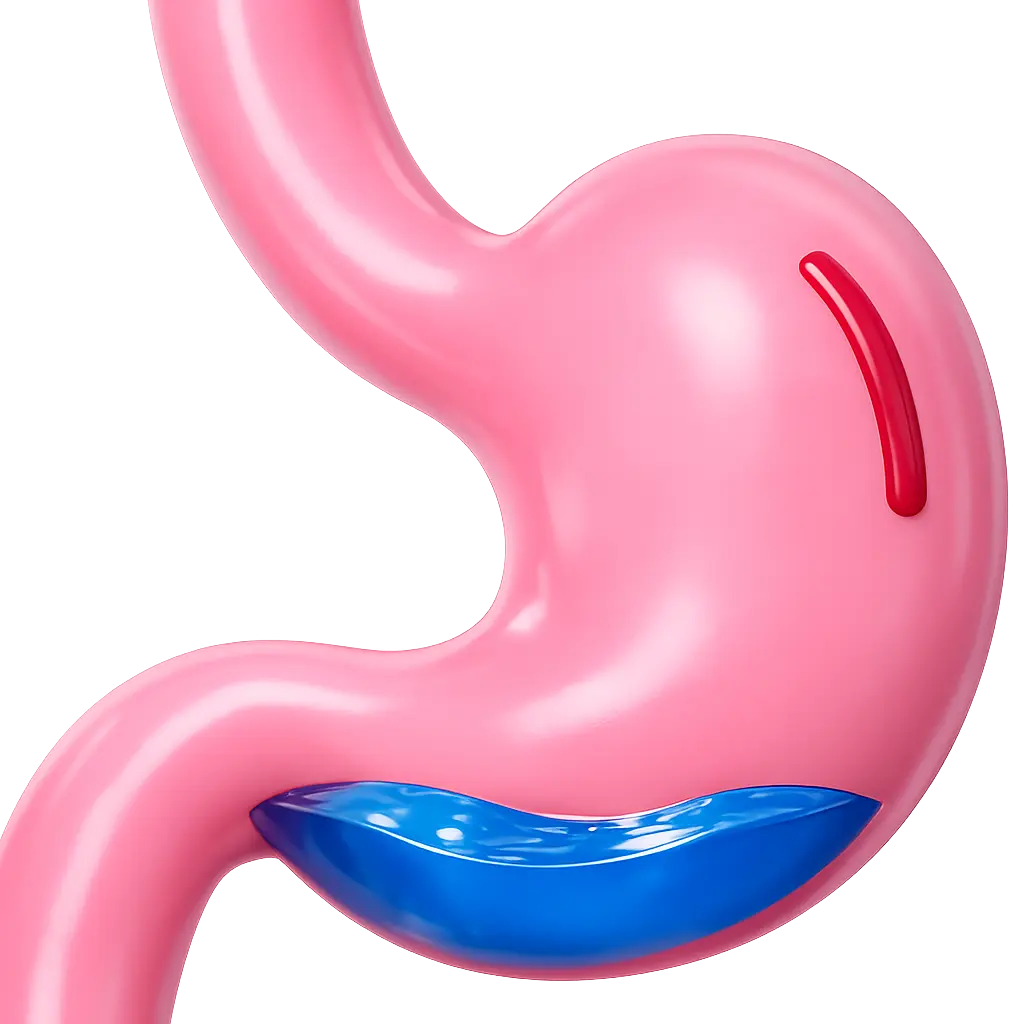Abdominal disorders